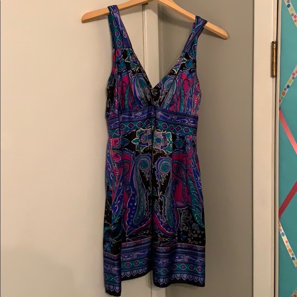 Alice & Trixie dress